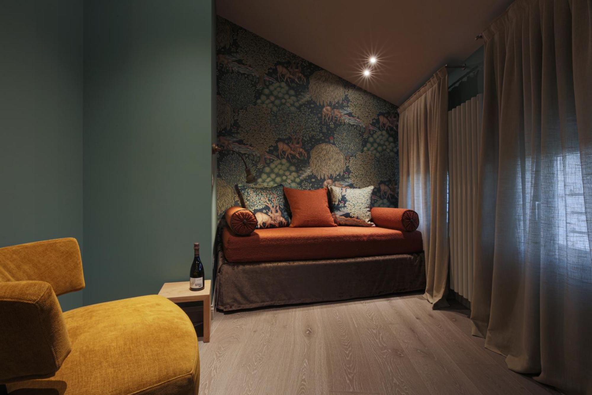 B&B Casa Oltraval Valdobbiadene Esterno foto